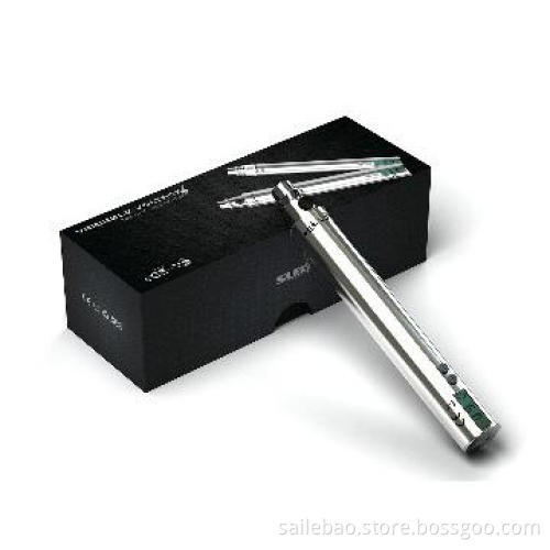 2013 newest ego battery variable voltage ego vv3 mega 1200mAh from SLB